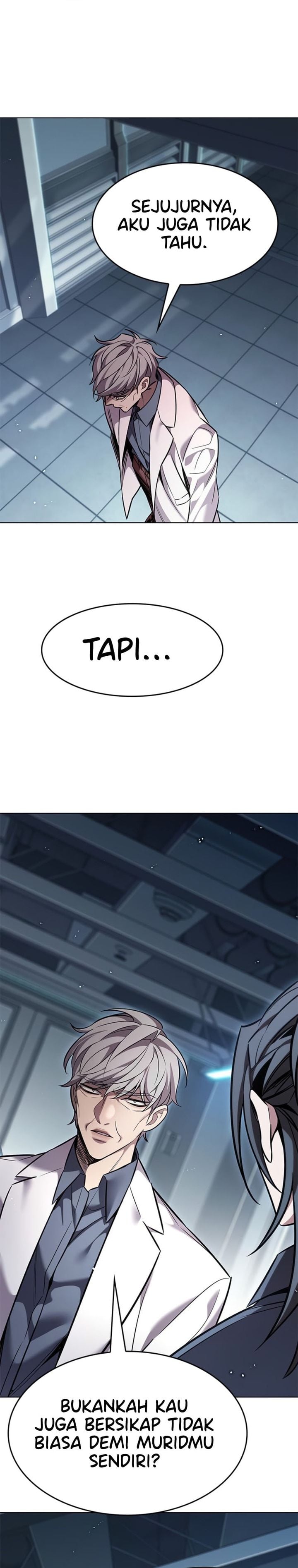 Baca Eleceed - Chapter 409 halaman 5