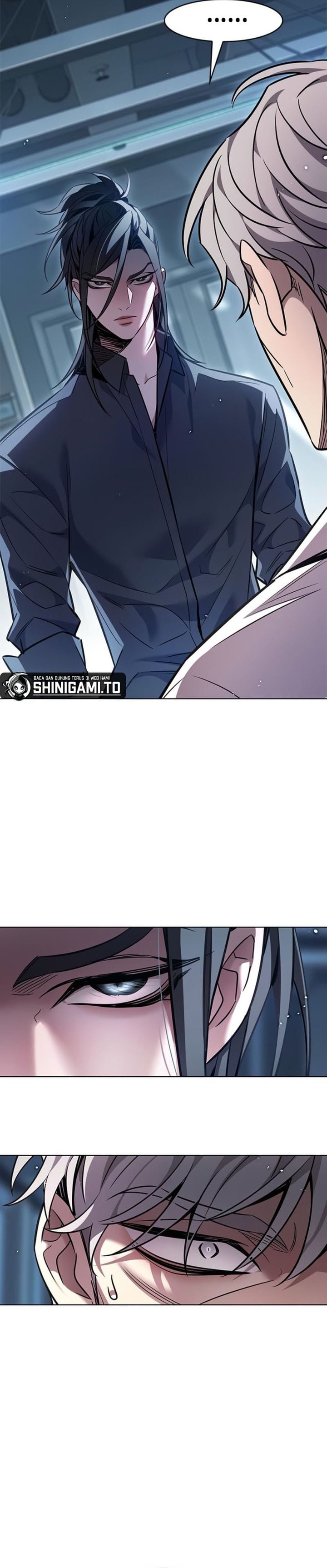 Baca Eleceed - Chapter 409 halaman 6