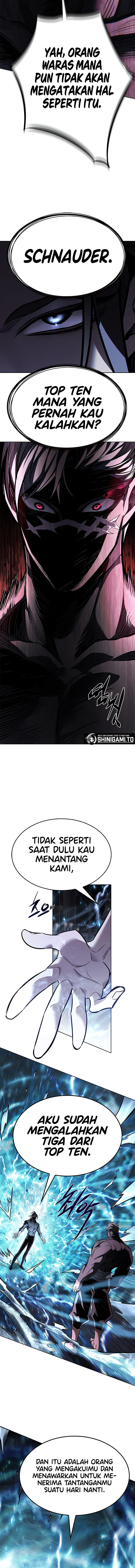 Baca Eleceed - Chapter 410 halaman 10