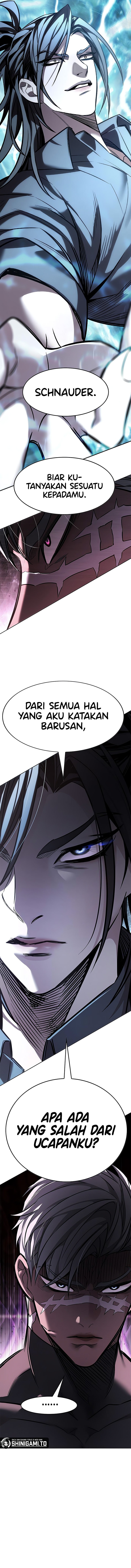 Baca Eleceed - Chapter 410 halaman 11