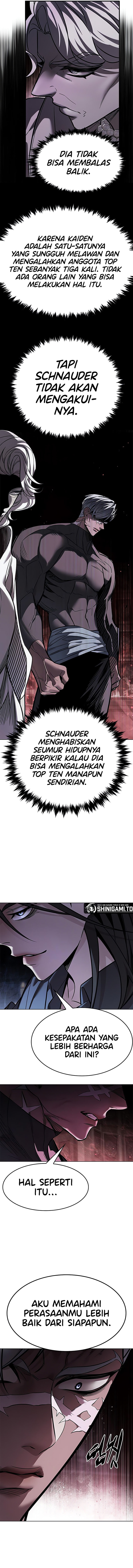 Baca Eleceed - Chapter 410 halaman 12