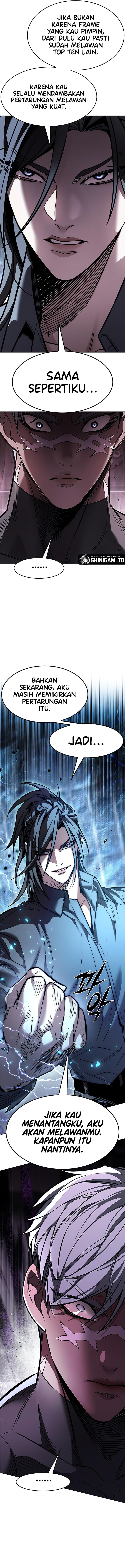 Baca Eleceed - Chapter 410 halaman 13