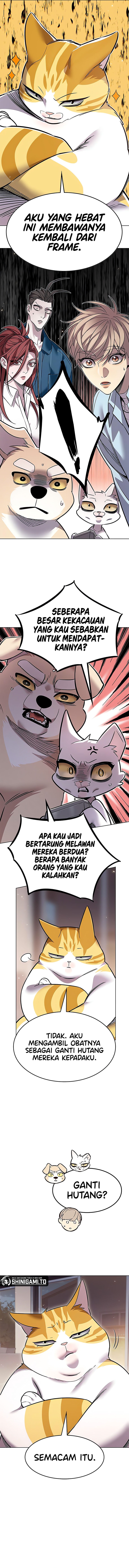 Baca Eleceed - Chapter 410 halaman 18