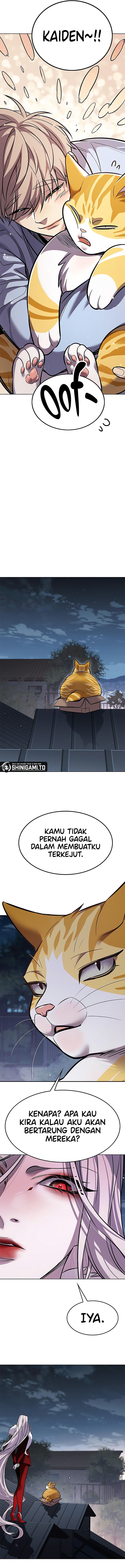 Baca Eleceed - Chapter 410 halaman 20