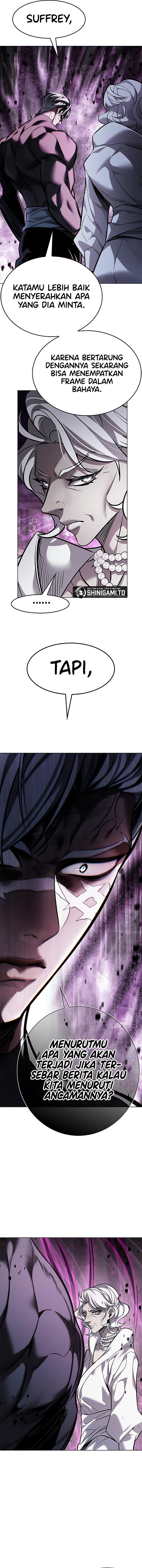Baca Eleceed - Chapter 410 halaman 3