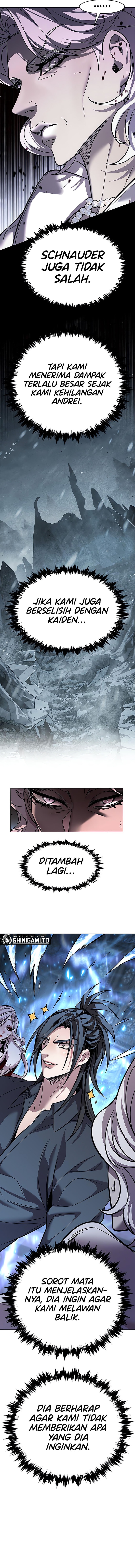 Baca Eleceed - Chapter 410 halaman 4