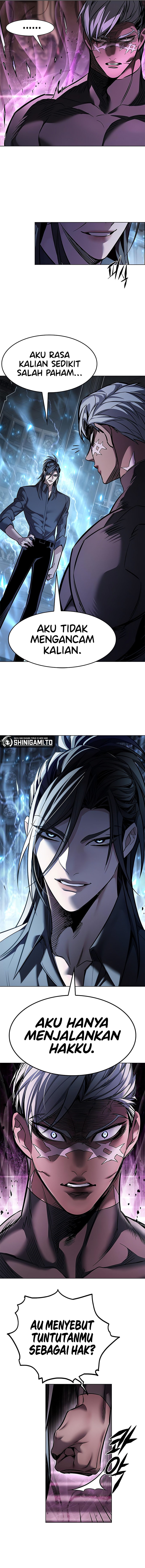 Baca Eleceed - Chapter 410 halaman 5