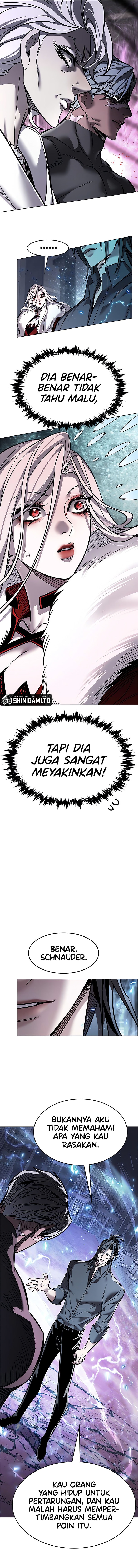 Baca Eleceed - Chapter 410 halaman 7