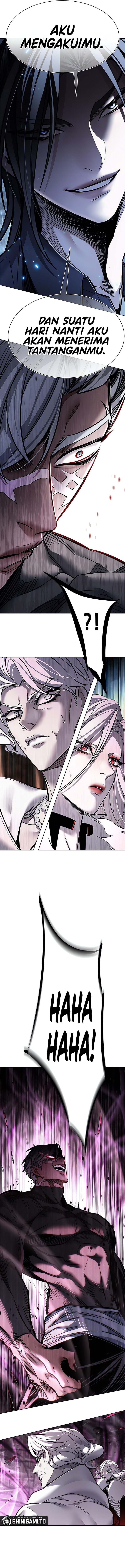 Baca Eleceed - Chapter 410 halaman 8
