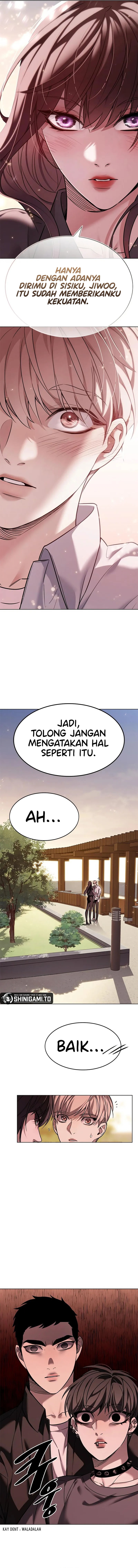 Baca Eleceed Chapter 411 Bahasa Indonesia page 24