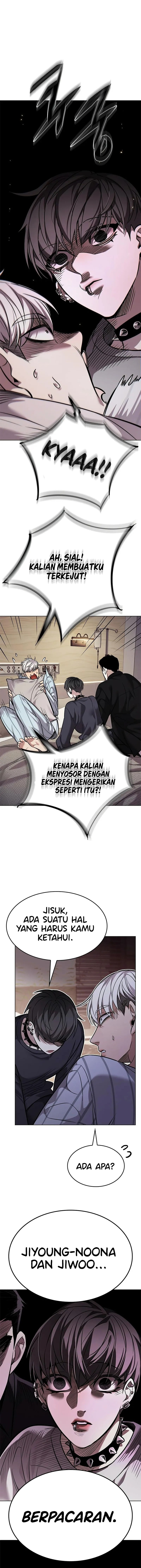 Baca Eleceed Chapter 411 Bahasa Indonesia page 28
