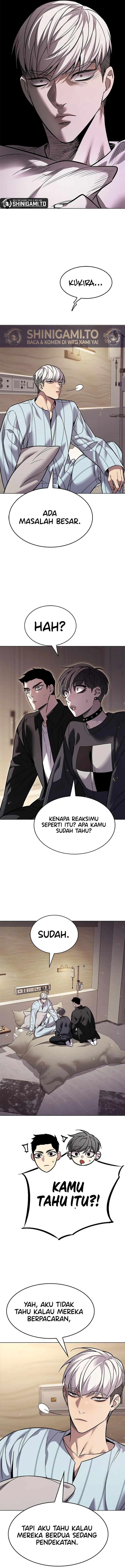 Baca Eleceed Chapter 411 Bahasa Indonesia page 30