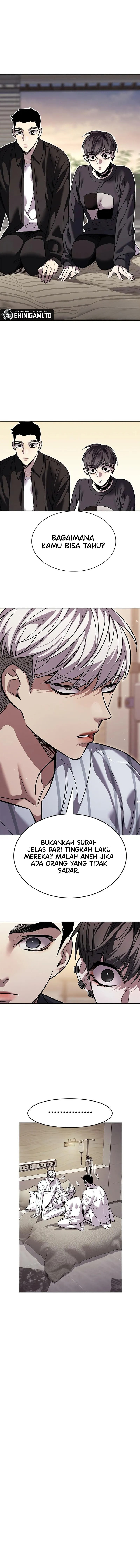 Baca Eleceed Chapter 411 Bahasa Indonesia page 32