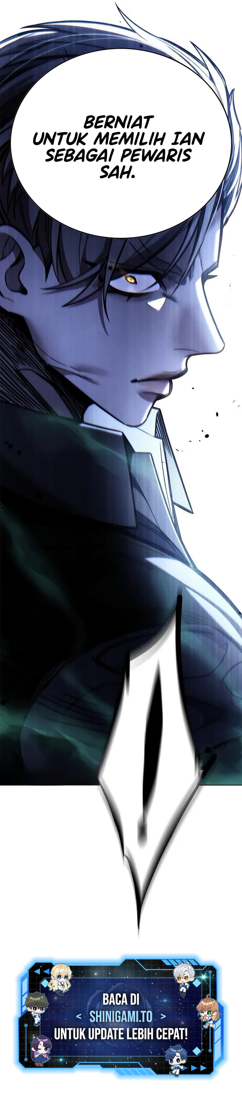 Baca Eleceed Chapter 411 Bahasa Indonesia page 44