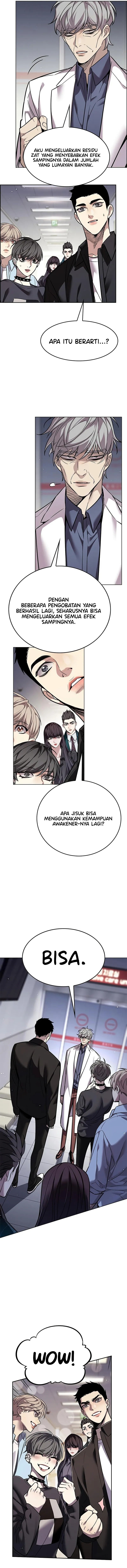Baca Eleceed Chapter 411 Bahasa Indonesia page 10