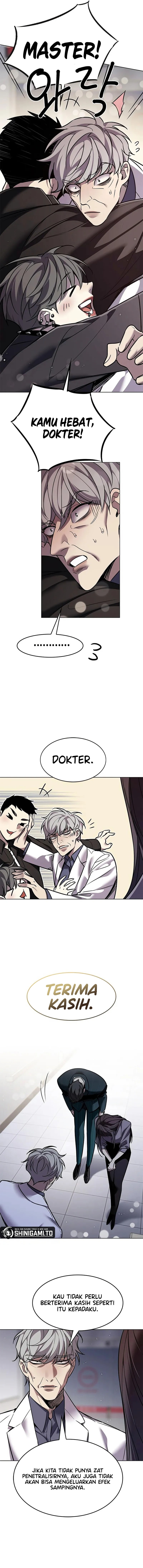Baca Eleceed Chapter 411 Bahasa Indonesia page 12