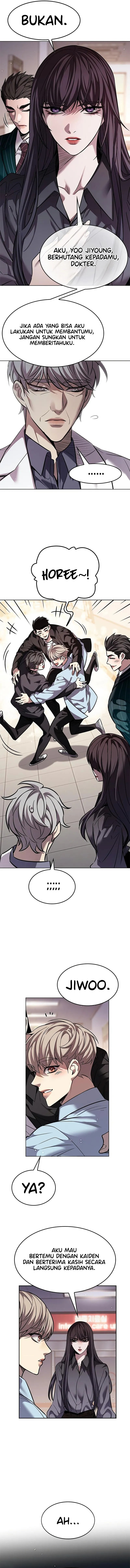 Baca Eleceed Chapter 411 Bahasa Indonesia page 14