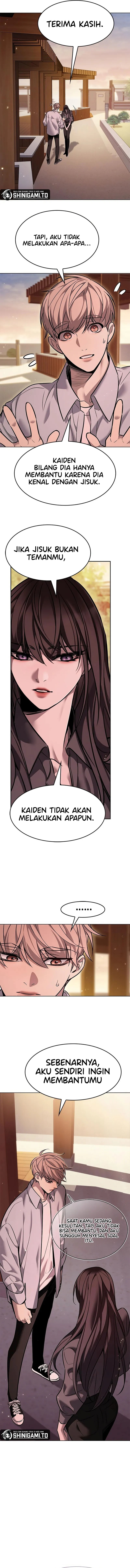 Baca Eleceed Chapter 411 Bahasa Indonesia page 18