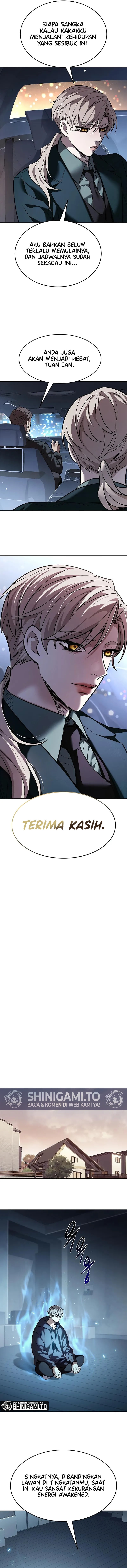 Baca Eleceed Chapter 412 Bahasa Indonesia page 30