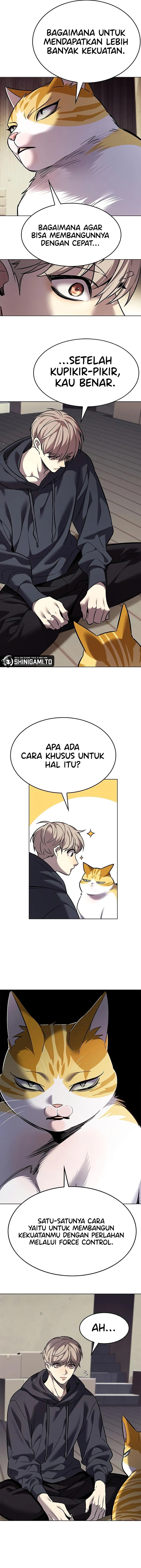 Baca Eleceed Chapter 412 Bahasa Indonesia page 36