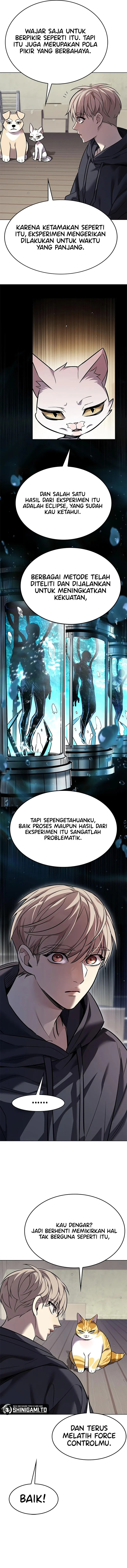 Baca Eleceed Chapter 412 Bahasa Indonesia page 38