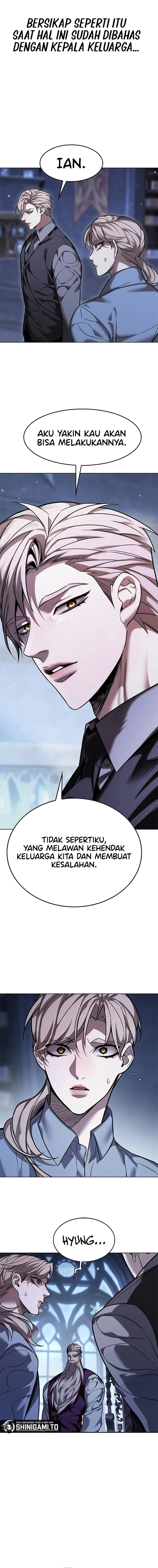 Baca Eleceed Chapter 412 Bahasa Indonesia page 14