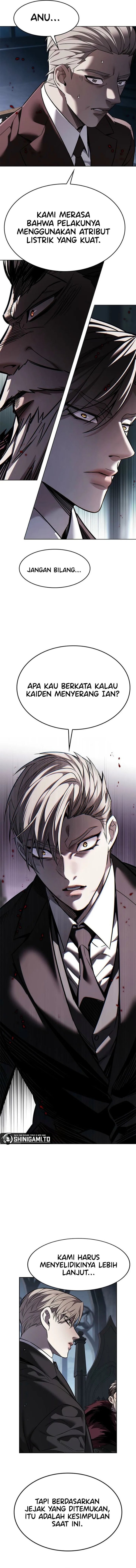 Eleceed Chapter 413 - Page 10