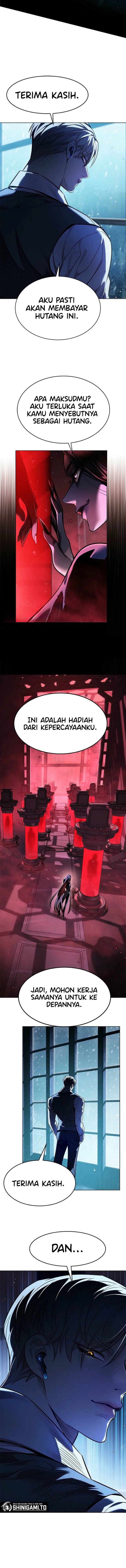 Eleceed Chapter 413 - Page 12
