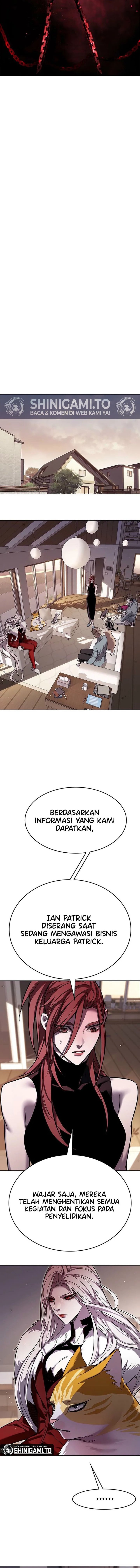 Eleceed Chapter 413 - Page 15