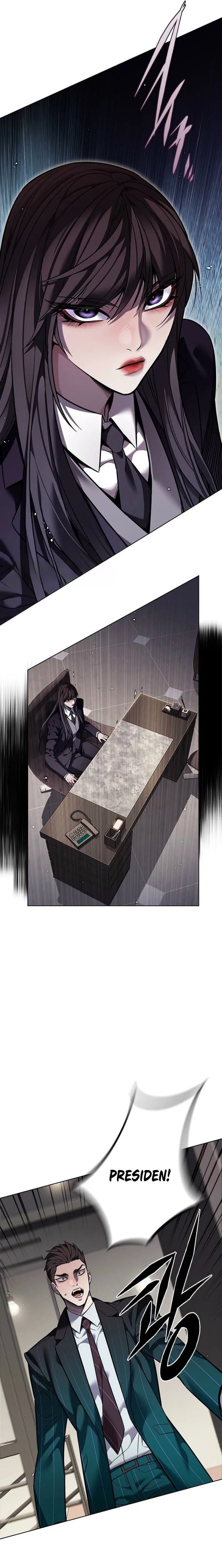 Eleceed Chapter 413 - Page 17