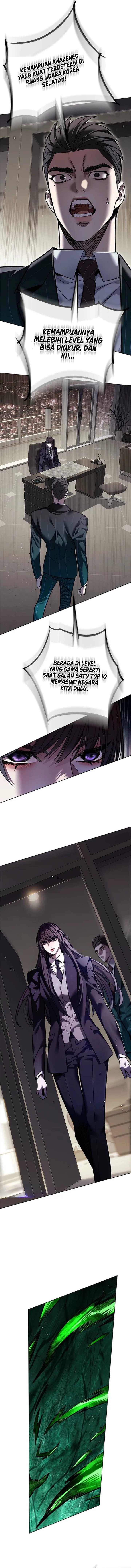 Eleceed Chapter 413 - Page 18