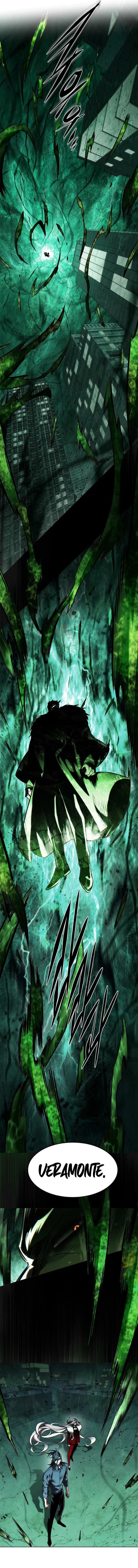Eleceed Chapter 413 - Page 19