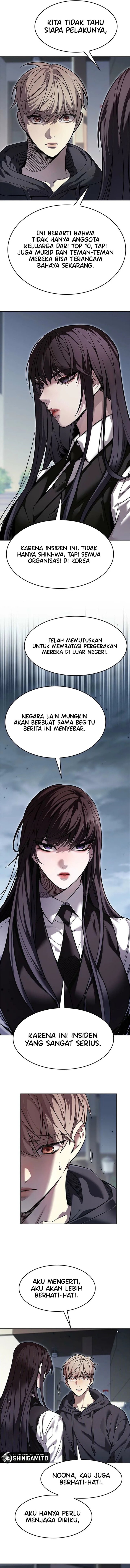 Eleceed Chapter 413 - Page 5