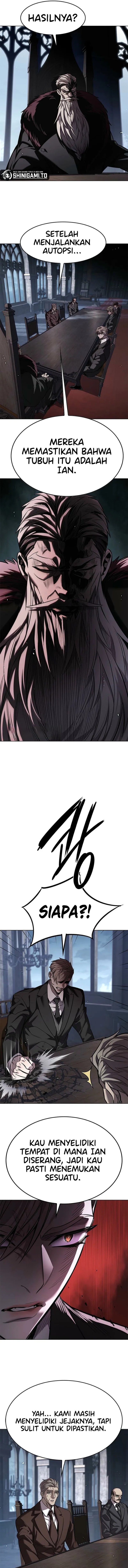 Eleceed Chapter 413 - Page 8