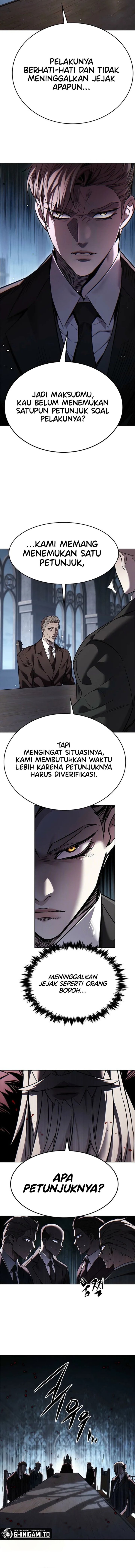 Eleceed Chapter 413 - Page 9