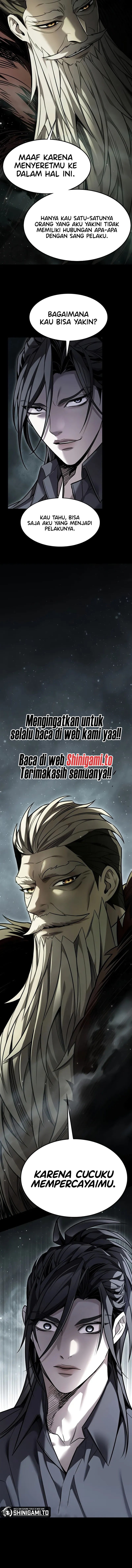 Baca Eleceed Chapter 414 Bahasa Indonesia page 40