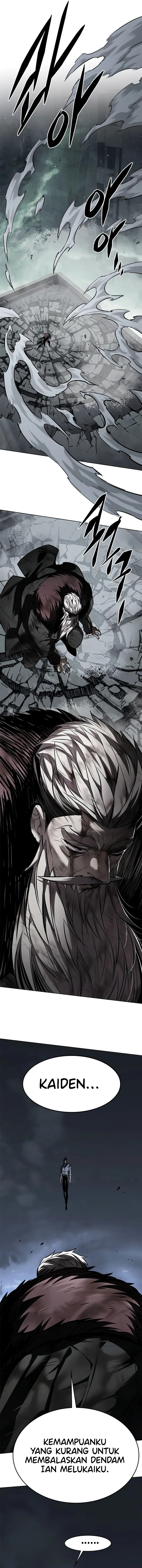 Baca Eleceed Chapter 414 Bahasa Indonesia page 48
