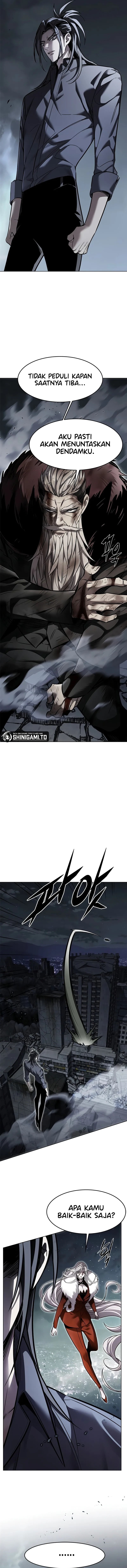 Baca Eleceed Chapter 414 Bahasa Indonesia page 50