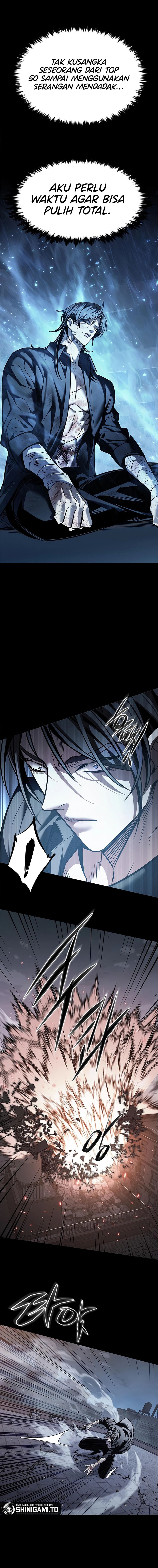 Eleceed Chapter 415 - Page 12