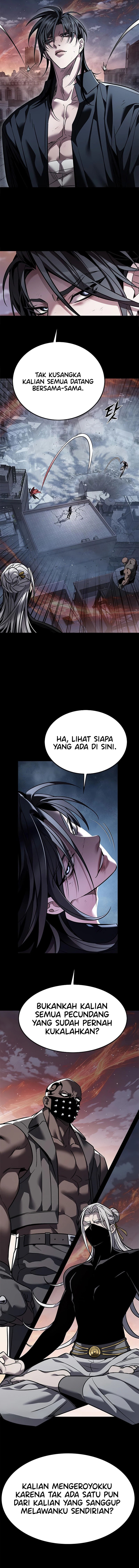 Eleceed Chapter 415 - Page 14