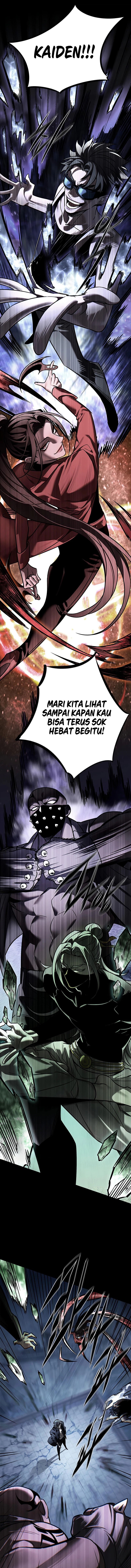 Eleceed Chapter 415 - Page 16