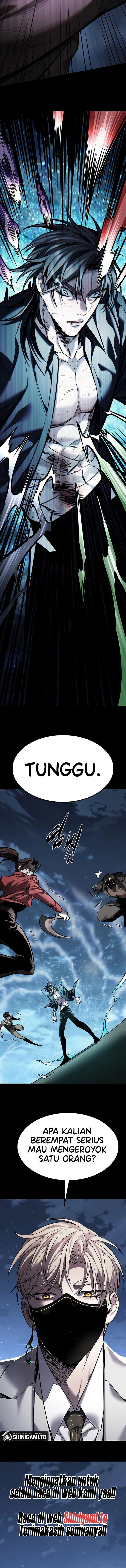 Eleceed Chapter 415 - Page 17