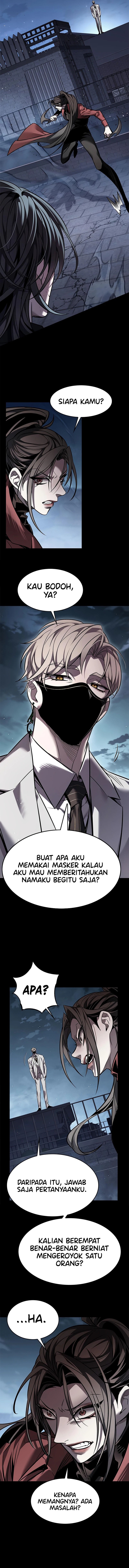 Eleceed Chapter 415 - Page 18
