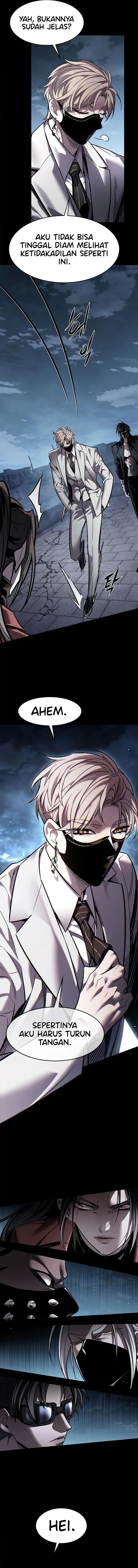 Eleceed Chapter 415 - Page 19