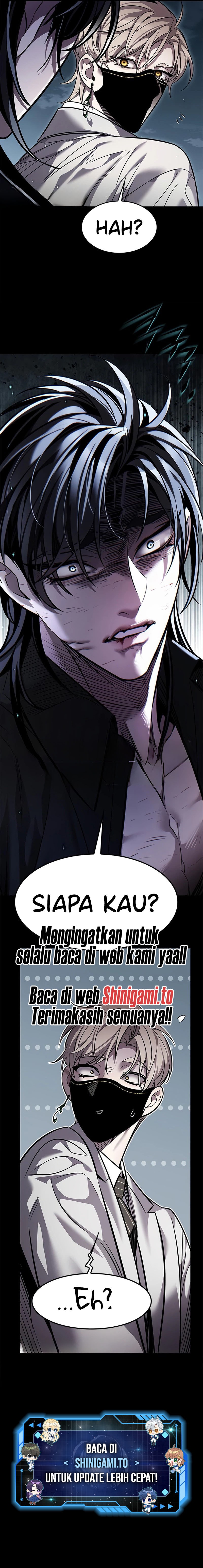 Eleceed Chapter 415 - Page 20