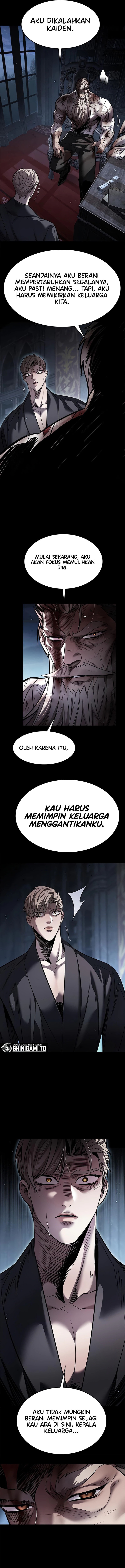 Eleceed Chapter 415 - Page 4