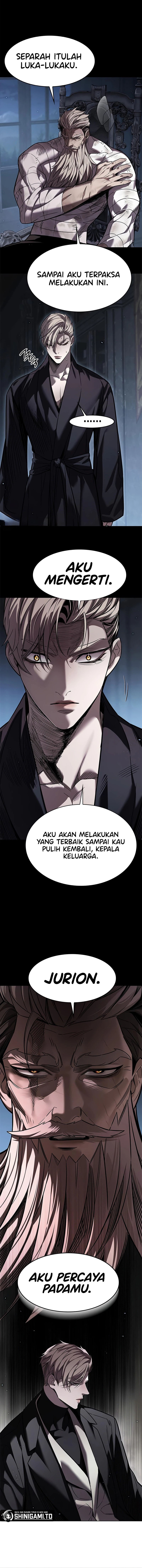 Eleceed Chapter 415 - Page 5