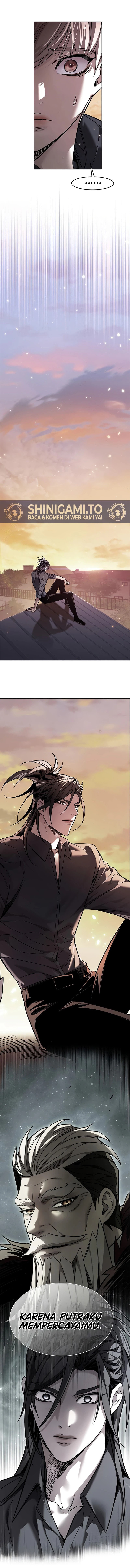 Eleceed Chapter 415 - Page 8