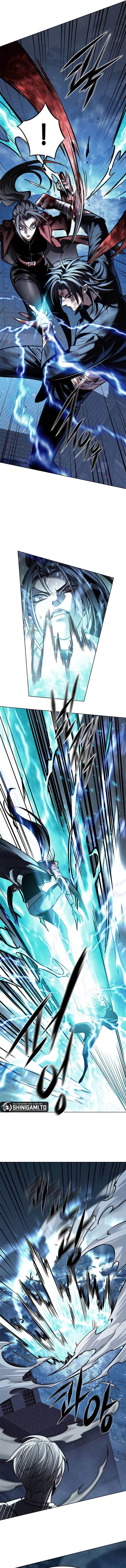 Eleceed Chapter 416 - Page 12
