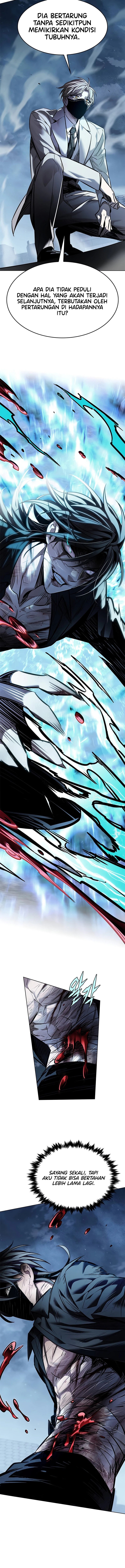 Eleceed Chapter 416 - Page 13